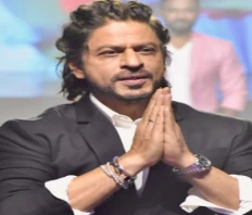 Shah Rukh Khan: The Unrivaled King of Bollywood and International Cultural Icon
